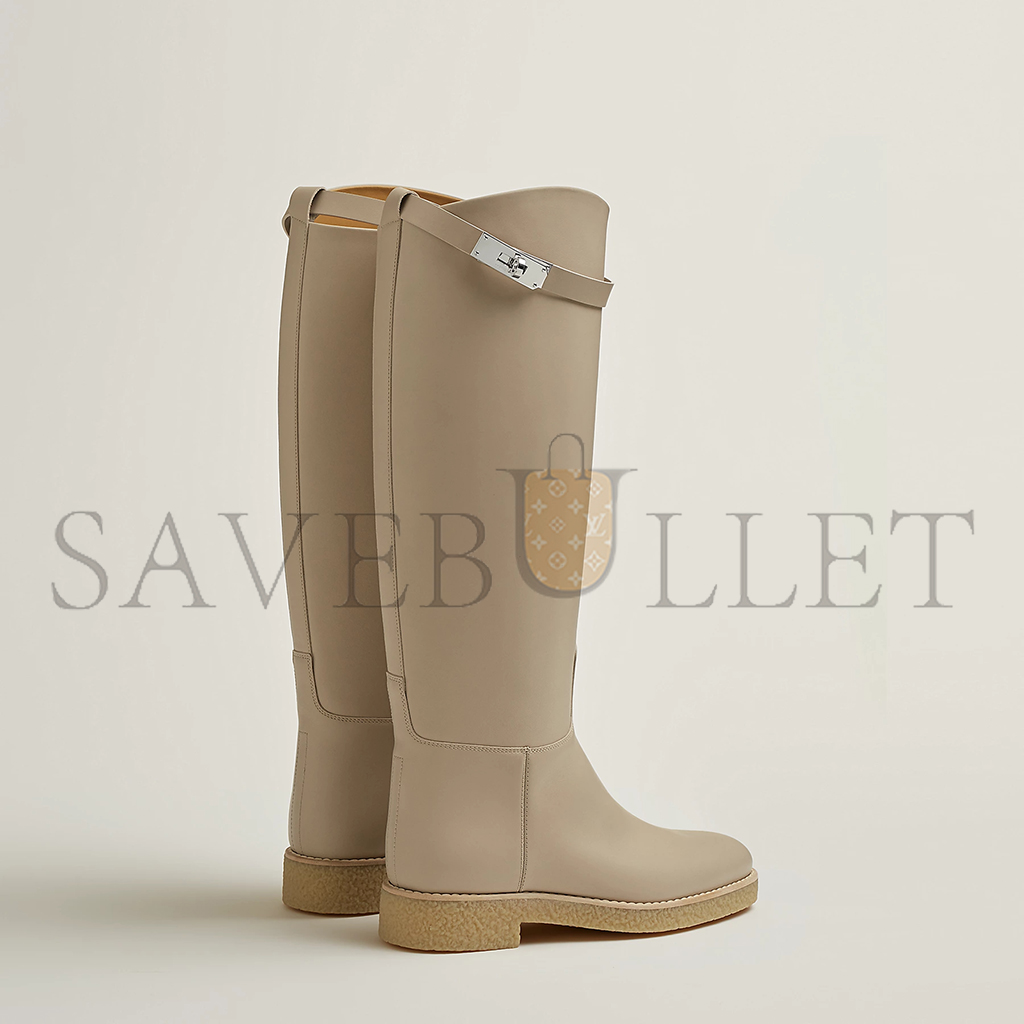 HERMES FAUSTINE BOOT H222087ZT8350